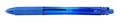 Ballpoint pen, 0,7 mm, retractable, VICTORIA OFFICE, blue